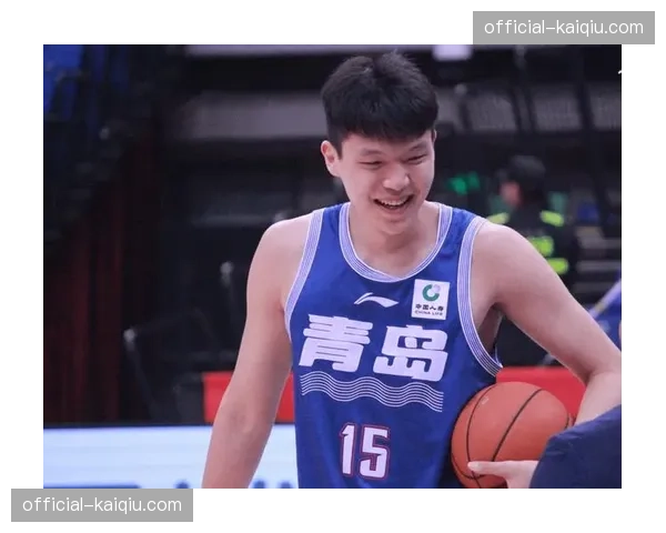 青岛国信水产战胜苏州肯帝亚，年轻核心杨瀚森贡献两双