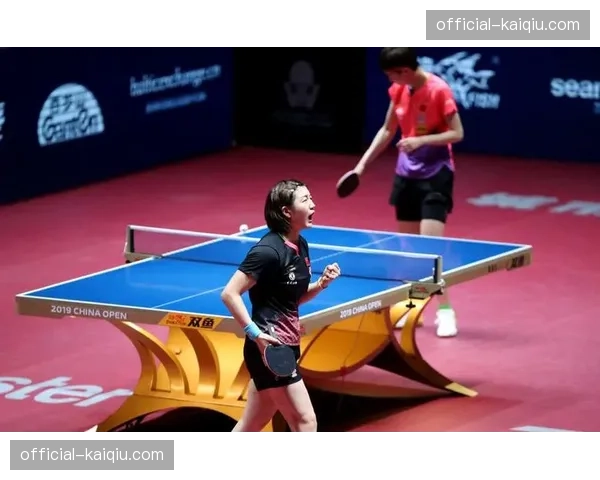 从新加坡看格局：世界乒坛“战国时代”已初现端倪？