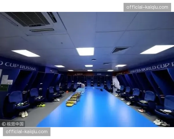 赛后更衣室镜头：瑞典队集体观看比赛录像，进行即时总结