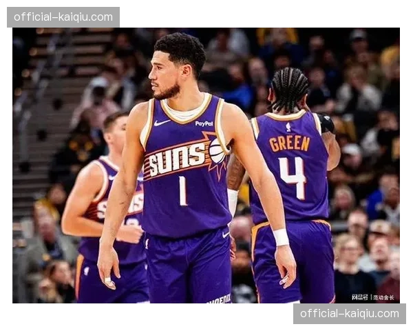 太阳逆转击败快船,德文-布克末节独得19分