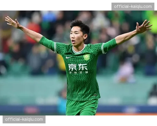 深度复盘:海港国安一役展现中超顶格节奏,高强度逼抢成主流 深度复盘:海港国安一役展现中超顶格节奏,高强度逼抢成主流