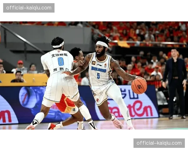 总决赛进入抢七，CBA历史上第六次出现最终战定冠军归属