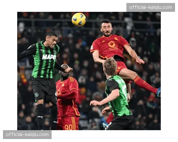 热那亚vs萨索洛：客队控球率58%但射门转化率仅10.2%